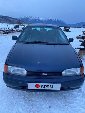 Toyota Corsa 1995 , 280000 , 
