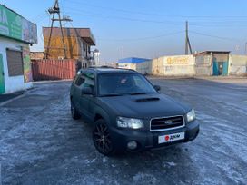 SUV   Subaru Forester 2004 , 850000 , 