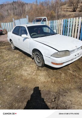 Toyota Camry 1991 , 100000 , 