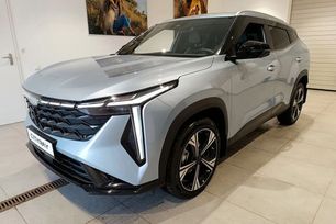 SUV   Geely Cityray 2024 , 3014190 , 