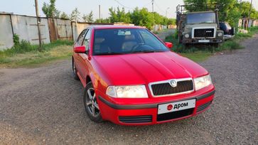  Skoda Octavia 2009 , 400000 , 