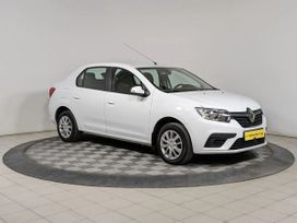  Renault Logan 2021 , 1089500 , 