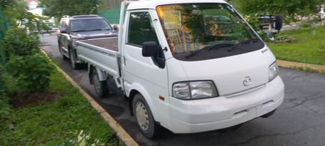   Mazda Bongo 2016 , 1960000 , 