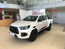  Hilux, 2024