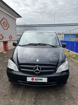    Mercedes-Benz Vito 2013 , 1800000 ,  