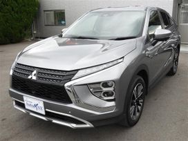 SUV   Mitsubishi Eclipse Cross 2022 , 1900000 , 
