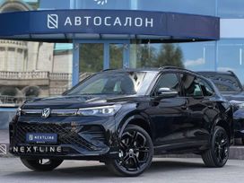 SUV   Volkswagen Tiguan L 2025 , 4990000 , 