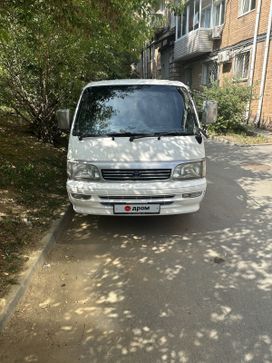    Toyota Regius Ace 2003 , 670000 , 
