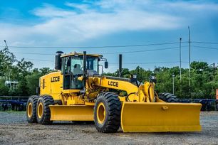 Грейдер SDLG (LGCE) G9290F 2025 года, 27000000 рублей, Ижевск