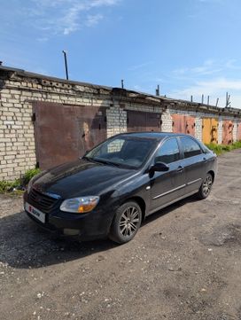  Kia Cerato 2007 , 460000 ,  