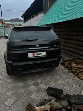 SUV   BMW X5 2002 , 600000 , 