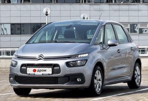    Citroen C4 Spacetourer 2018 , 1004000 , 