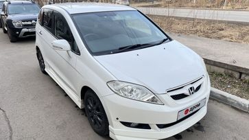    Honda Edix 2004 , 790000 , 
