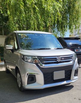  Suzuki Solio 2022 , 1425000 , 