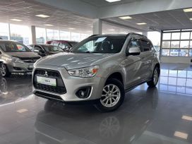 SUV   Mitsubishi ASX 2012 , 1095000 , 