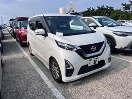  Nissan DAYZ 2020 , 720000 , 