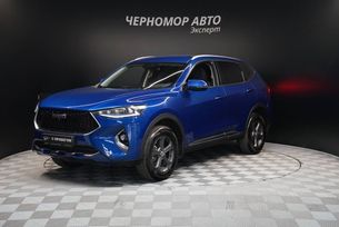SUV   Haval F7 2021 , 1845000 , 
