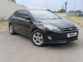  Ford Focus 2012 , 899000 , 