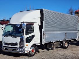   Mitsubishi Fuso Fighter 2017 , 6550000 , 