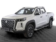  Hunter Plus, 2025