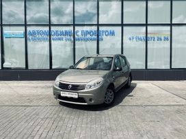  Renault Sandero 2011 , 625000 , 