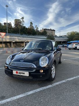  3  MINI Hatch 2004 , 700000 , 