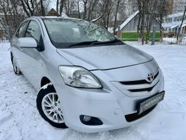  Toyota Belta 2005 , 629000 , 