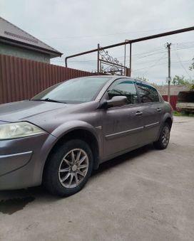  Renault Megane 2008 , 450000 , 