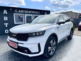 SUV   Kia Sorento 2022 , 3780000 , 