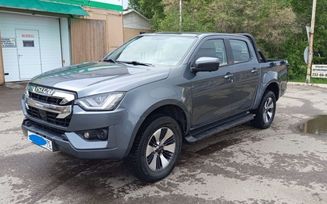  Isuzu D-MAX 2024 , 2050000 , 