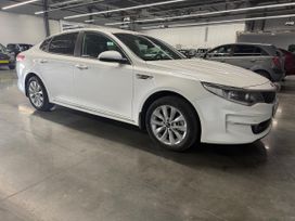  Kia Optima 2018 , 2330000 , 