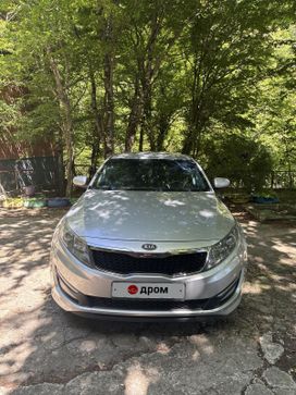  Kia Optima 2012 , 1300000 , 