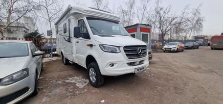   Hymer ML-T 580 2023 , 23000000 , 