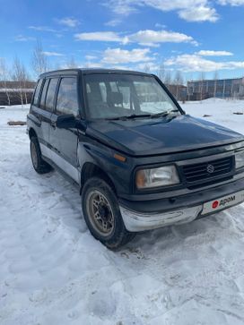SUV   Suzuki Escudo 1993 , 400000 , 