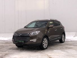SUV   JAC S5 2019 , 1099000 , 
