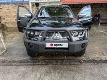  L200, 2012