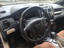SUV   Kia Sportage 2005 , 750000 , 