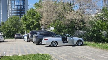  BMW 3-Series 2007 , 2000000 , 