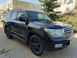 SUV   Toyota Land Cruiser 2010 , 3500000 , 