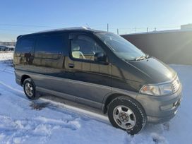    Toyota Hiace Regius 1999 , 750000 , -