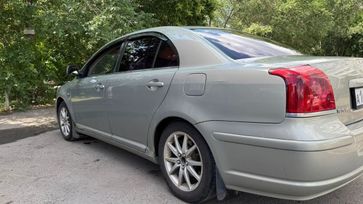  Toyota Avensis 2004 , 530000 , 