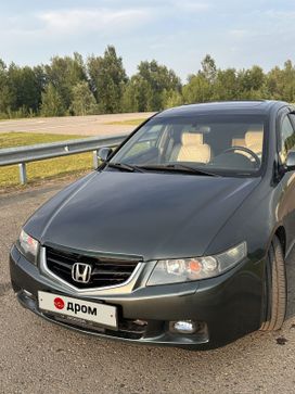  Honda Accord 2005 , 880000 , 