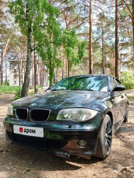  BMW 1-Series 2006 , 750000 , 