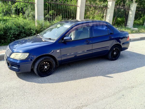  Mitsubishi Lancer Cedia 2001 , 230000 , 
