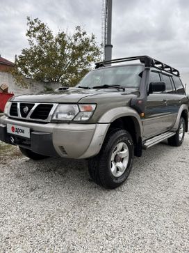 SUV   Nissan Patrol 1999 , 1750000 , 