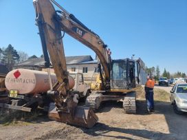   Caterpillar 315C 2007 , 2900000 , 