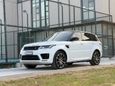 SUV   Land Rover Range Rover Sport 2021 , 6990000 , 
