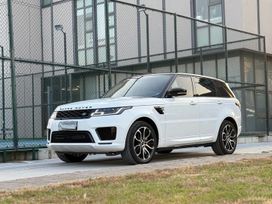 SUV   Land Rover Range Rover Sport 2021 , 6990000 , 