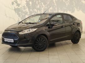  Ford Fiesta 2015 , 679000 , -