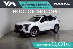 SUV   Haval Jolion 2025 , 2340000 , 